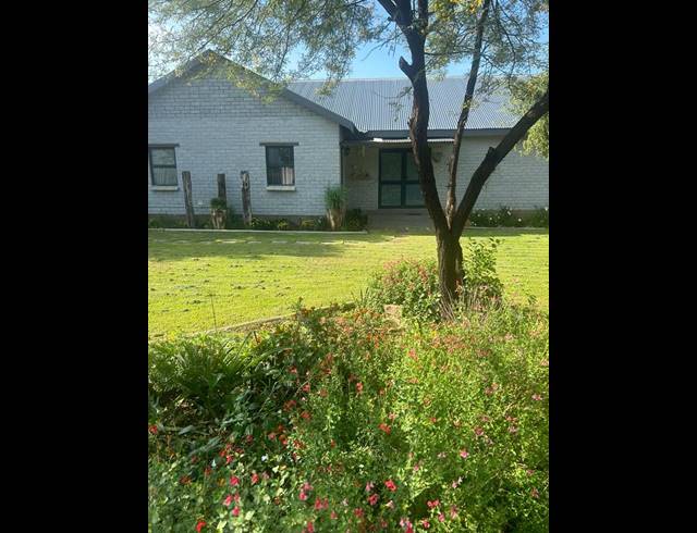 3 BEDROOM HOUSE FOR SALE IN MEYERHOF